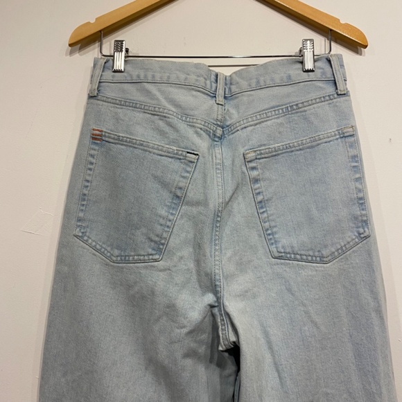 Urban Outfitters Baggy Distressed Jeans - Picture 5 of 6